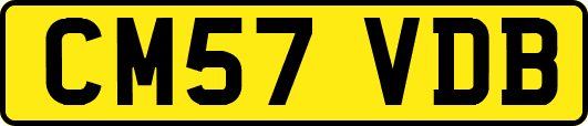 CM57VDB