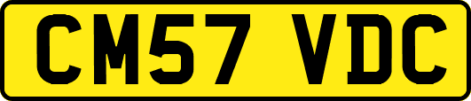 CM57VDC