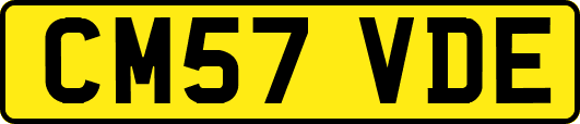 CM57VDE