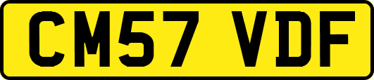 CM57VDF