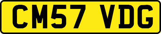 CM57VDG