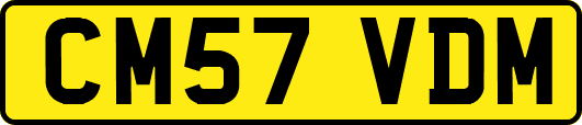 CM57VDM