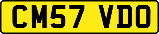 CM57VDO