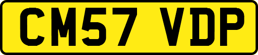 CM57VDP