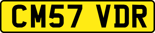 CM57VDR