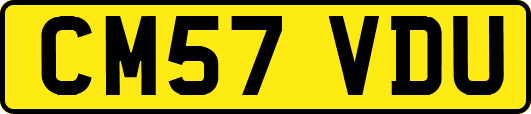 CM57VDU