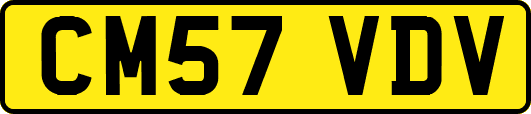 CM57VDV