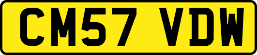 CM57VDW