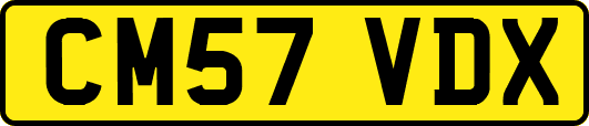 CM57VDX