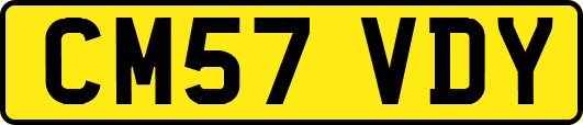 CM57VDY