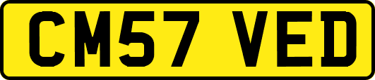 CM57VED