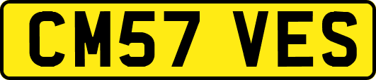 CM57VES