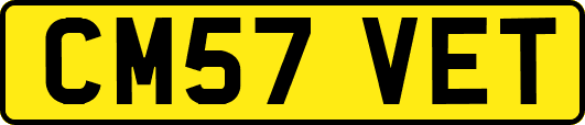 CM57VET