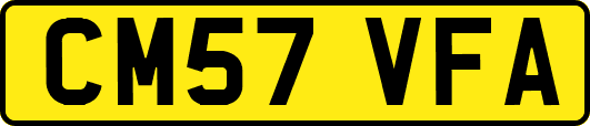 CM57VFA