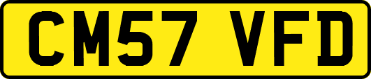 CM57VFD