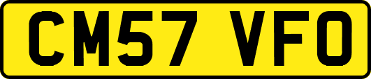 CM57VFO