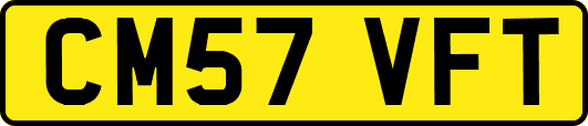 CM57VFT