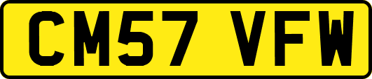 CM57VFW