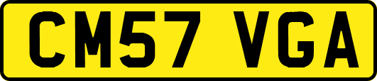 CM57VGA