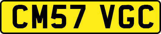 CM57VGC