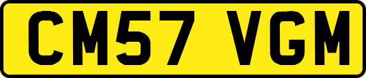 CM57VGM