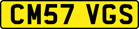 CM57VGS