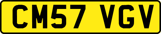 CM57VGV