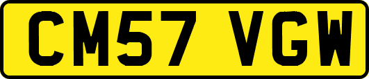 CM57VGW