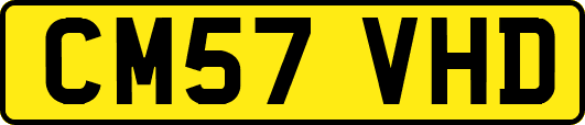 CM57VHD