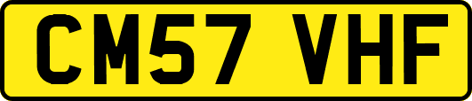 CM57VHF