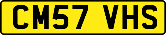 CM57VHS