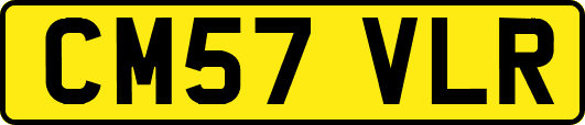 CM57VLR