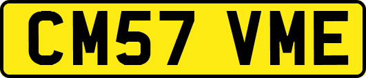 CM57VME