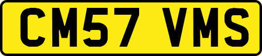 CM57VMS