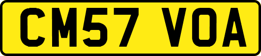 CM57VOA