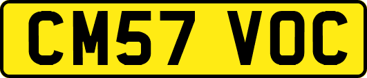CM57VOC