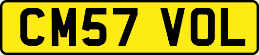 CM57VOL
