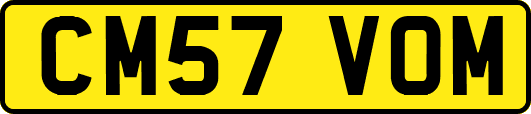 CM57VOM