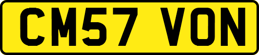 CM57VON