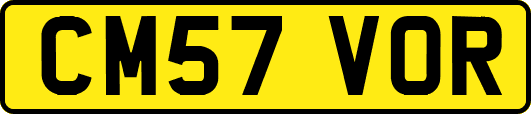 CM57VOR