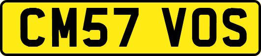 CM57VOS