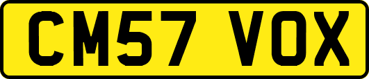CM57VOX