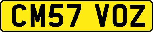 CM57VOZ