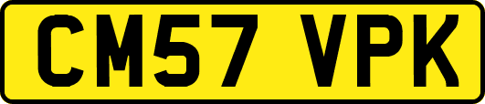 CM57VPK