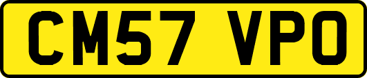 CM57VPO