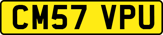 CM57VPU