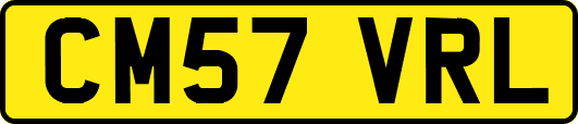 CM57VRL