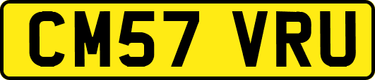 CM57VRU