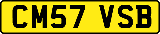 CM57VSB