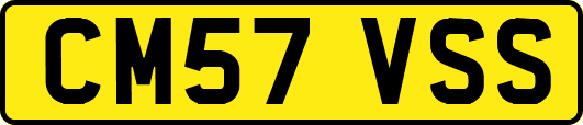 CM57VSS